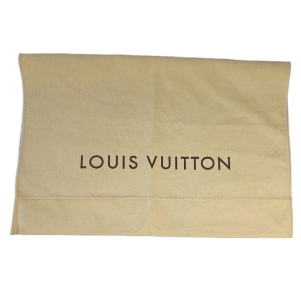 Louis Vuitton Dust Bag Envelope Flap Style  15x10"